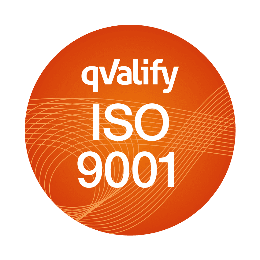 ISO 9001