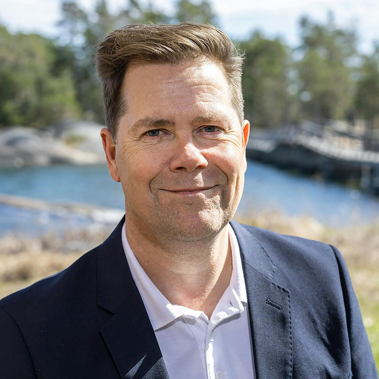 Energi till ett hållbart Västervik – nu och i framtiden